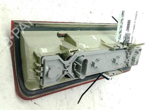 Left taillight FORD TRANSIT CONNECT (P65_, P70_, P80_) 1.8 TDCi | BP30271143C34 - Image 5