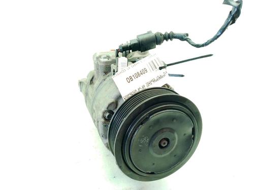 Used AC compressor AC compressor VW TOUAREG (7LA, 7L6, 7L7) 3.0 V6 TDI (225 hp) 33454392 33454392