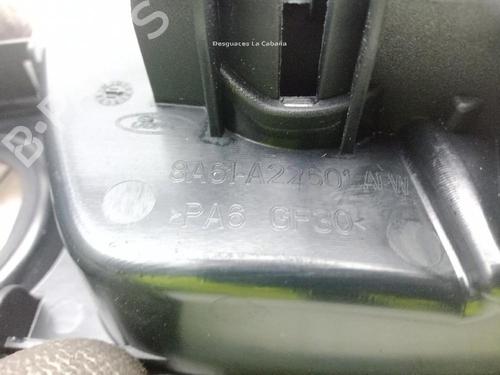 Front left interior door handle FORD FIESTA VI (CB1, CCN) 1.4 TDCi | BP19788586I13 