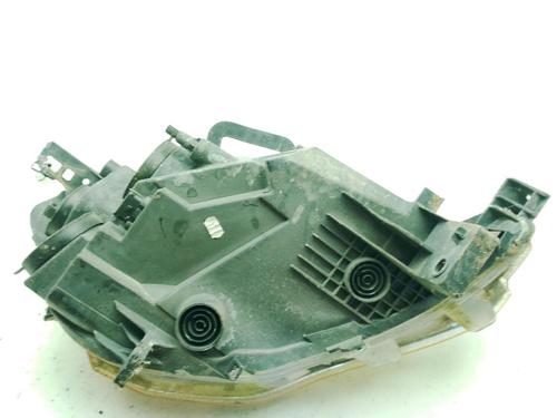 Lyskaster venstre CITROËN BERLINGO MULTISPACE (B9) 1.6 HDi 75 16V | BP29765337C28