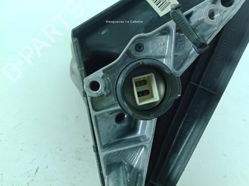 Left mirror BMW 3 (E90) 318 d | BP18358960C26 