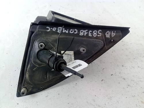 Left mirror OPEL COMBO Tour 1.7 DTI 16V | BP29449381C26 