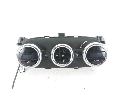 Used Climate control Climate control IVECO DAILY VI Platform/Chassis 35S17, 35C17, 40C17, 45S17,45C17, 50C17, 60C17, 65C17,... (170 hp) 19270838 19270838