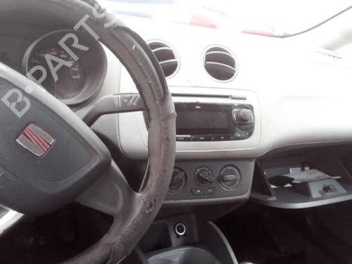 ECU airbags SEAT IBIZA IV (6J5, 6P1) 1.4 TDI | BP18361885M53 