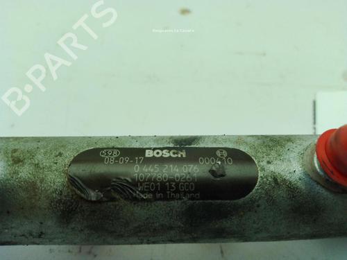 Injection rail FORD RANGER (ET) 2.5 TDCi 4x4 | BP33716138M98 - Image 3