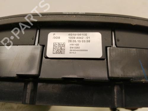 Switch AUDI A6 Allroad C7 (4GH, 4GJ) 3.0 TDI quattro | BP40523722I30 - Image 4