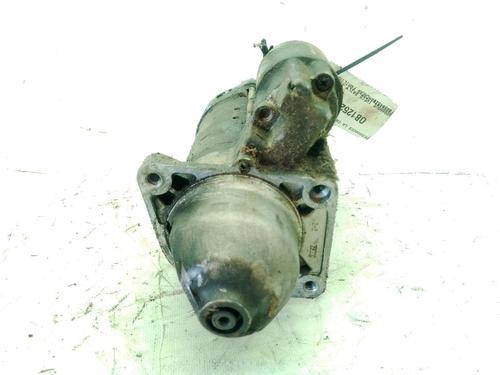 Motor de arranque Motor de arranque IVECO DAILY III Van 29 L 11 V (106 hp) 35895125 35895125
