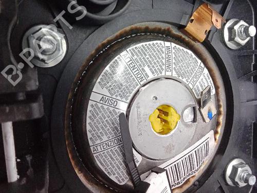 Driver airbag FORD FOCUS II (DA_, HCP, DP)  | BP27495816C9 