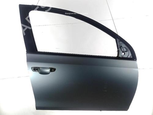 Right front door VW GOLF VI (5K1) 1.6 TDI | BP24048265C3 