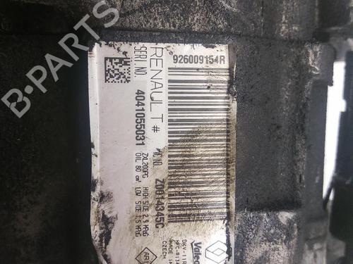 AC compressor DACIA LODGY (JS_) 1.5 dCi (JSMC, JSAF) | BP24046794M34 - Image 2