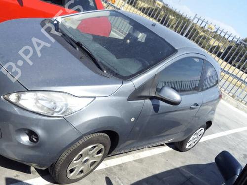 Tailgate FORD KA (RU8) 1.3 TDCi | BP18360911C6 