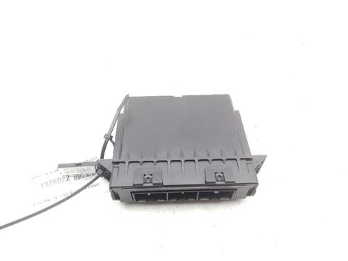Used Electronic module Electronic module JAGUAR XE (X760) 2.0 D AWD (241 hp) 20505768 20505768