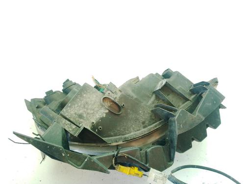 Left headlight RENAULT SCÉNIC II (JM0/1_) 1.9 dCi (JM14) | BP28009140C28 