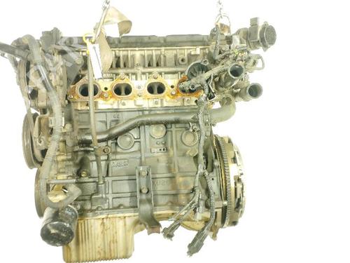 Engine HYUNDAI TUCSON (JM) 2.0 All-wheel Drive | BP29861165M1