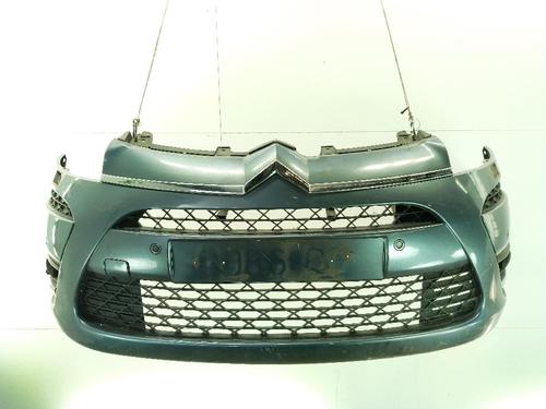 Used Front bumper CITROËN C4 Picasso I MPV (UD_) 2.0 HDi 138 (136 hp) 25486499