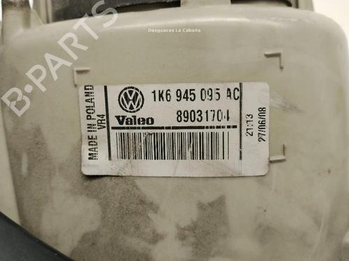 Left taillight VW GOLF V (1K1) 1.9 TDI | BP37087997C34 - Image 5