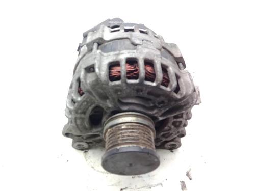 Used Alternator AUDI A3 (8V1, 8VK) 1.6 TDI (105 hp) 25303122