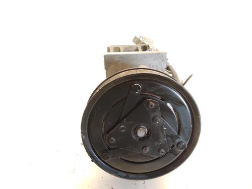 Used AC compressor AC compressor DACIA SANDERO II 1.5 dCi (90 hp) 27625874 27625874