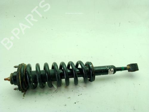 Left front shock absorber TOYOTA HILUX VIII Pickup (_N1_) 2.4 D (GUN112_, GUN122_, GUN135_, GUN120_, GUN135R,... | BP30145870M16 