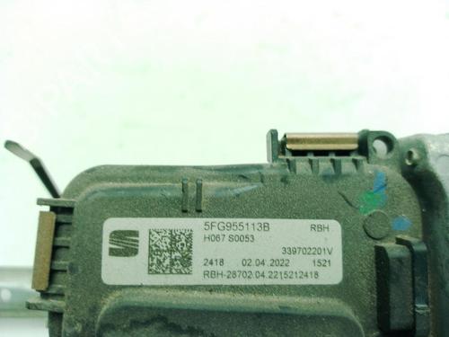 Front wiper motor CUPRA FORMENTOR (KM7, KMP) 1.5 TSI | BP32155140M29 - Image 4