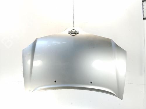 Capot Capot NISSAN ALMERA TINO (V10) 2.2 dCi (115 hp) 36155794 36155794