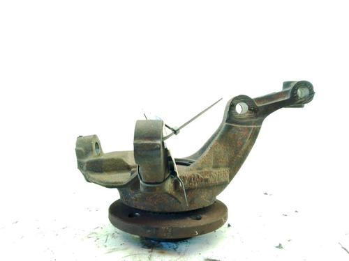 Right front steering knuckle RENAULT TRAFIC II Van (FL) 2.0 dCi 115 (FL01, FL0U, FL00, FL0H, FL0M) | BP39262896M26 - Image 2