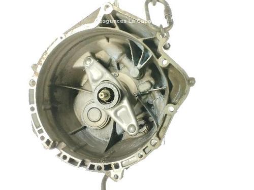 Used Gearbox BMW 3 Touring (E91) 320 d (163 hp) 24004062