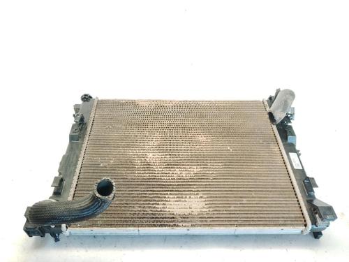Used Water radiator RENAULT CAPTUR I (J5_, H5_) 0.9 TCe 90 (90 hp) 29498111