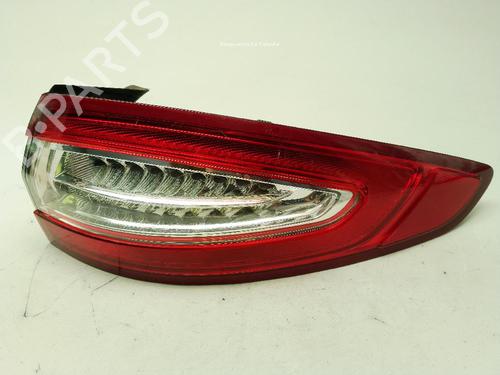 Used Right taillight Right taillight FORD MONDEO V Hatchback (CE) 1.5 EcoBoost (160 hp) 40278711 40278711