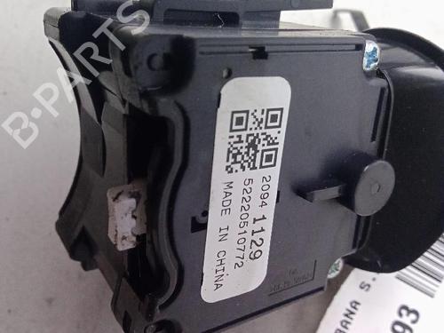 Headlight switch OPEL ZAFIRA TOURER C (P12) 1.6 CDTI (75) | BP27495703I24 - Image 4