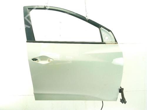 Right front door HYUNDAI ix35 (LM, EL, ELH) 1.7 CRDi | BP29219412C3 
