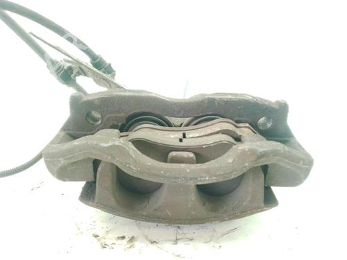 Used Left front brake caliper PEUGEOT BOXER Bus (244, Z_) 2.2 HDi (101 hp) 30170873