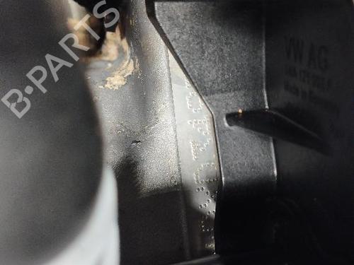 Motor SKODA SCALA (NW1) 1.5 TSI | BP28138817M1 