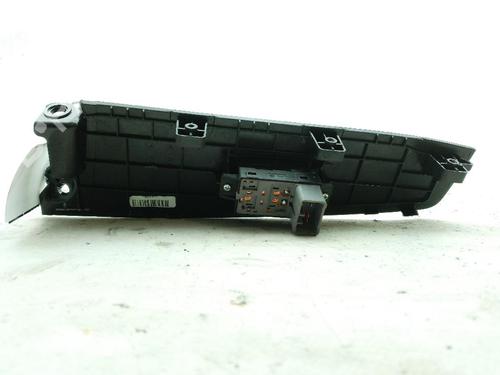 Right front window switch SSANGYONG KORANDO (CK) 2.2 Xdi | BP23999074I26 
