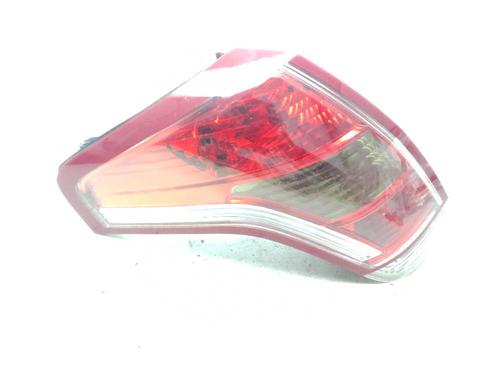 Used Left taillight CITROËN C4 I Saloon 1.6 HDi (109 hp) 28368144