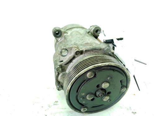 Used AC compressor AC compressor 38615631 38615631