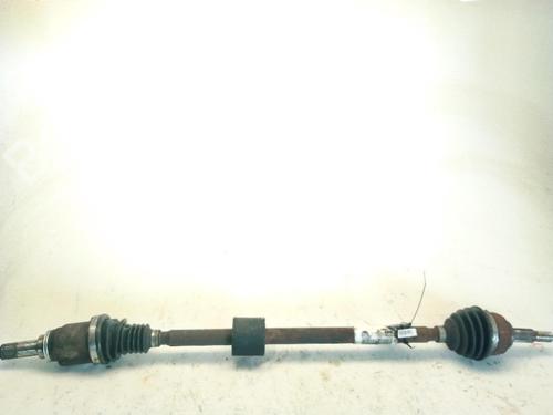 Right front driveshaft RENAULT CAPTUR I (J5_, H5_) 0.9 TCe 90 | BP26571956M39 - Image 2