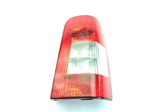 Used Right taillight Right taillight CITROËN BERLINGO / BERLINGO FIRST Box Body/MPV (M_) 1.6 HDI 90 (MB9HX, MC9HX) (90 hp) 33811626 33811626