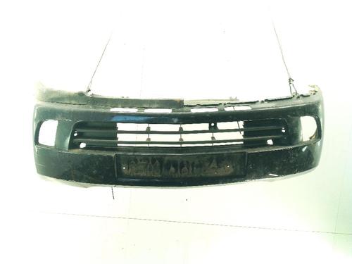 Used Front bumper Front bumper OPEL MERIVA A MPV (X03) 1.7 CDTI (E75) (100 hp) 33871583 33871583