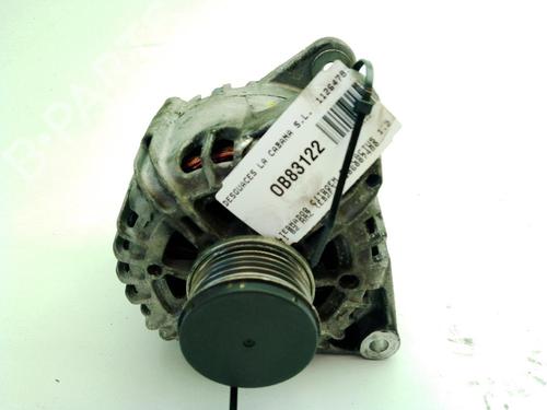 Generator CITROËN C4 CACTUS 1.2 VTi 82 (82 hp) 30561983
