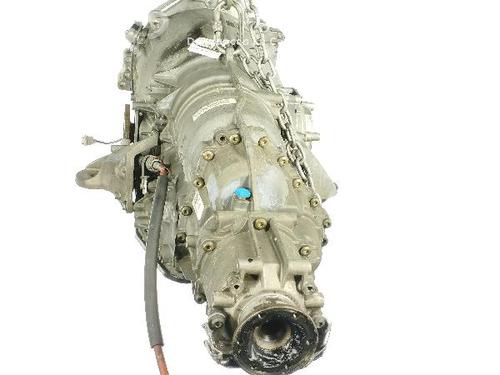 Gearbox AUDI A6 C6 (4F2) 3.0 TDI quattro | BP38718633M3 - Image 4