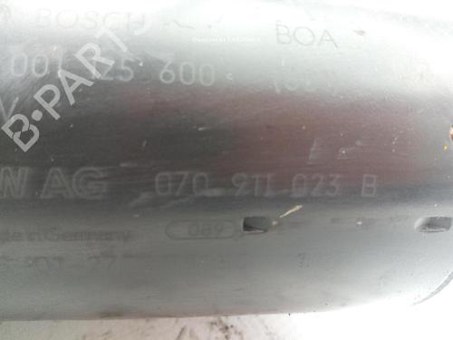 Startmotor VW TOUAREG (7LA, 7L6, 7L7) 2.5 R5 TDI (174 hp) 18357947