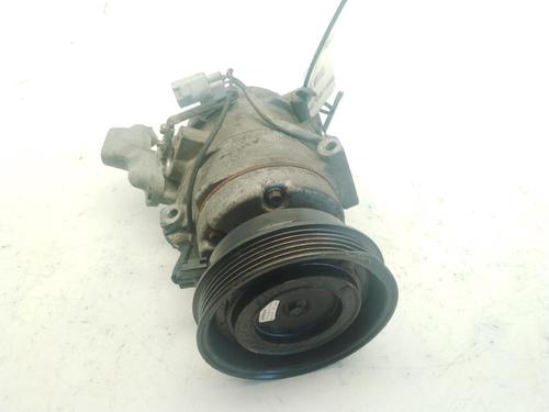 Used AC compressor AC compressor TOYOTA RAV 4 II (_A2_) 2.0 D 4WD (CLA20_, CLA21_, CLA20R, CLA21R) (116 hp) 29021767 29021767