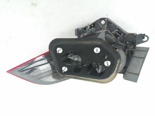 Left taillight HONDA ACCORD VIII (CU) 2.2 i-DTEC (CU3) | BP39580805C34 - Image 4