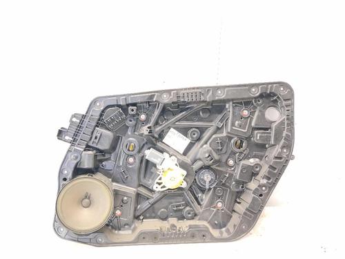 Front right window mechanism MERCEDES-BENZ A-CLASS (W177) A 180 d (177.003) | BP34181376C23 - Image 2