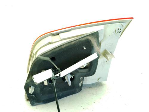 Left tailgate light PEUGEOT 508 SW I (8E_) 2.0 HDi RXH Hybrid4 | BP25781577C79 