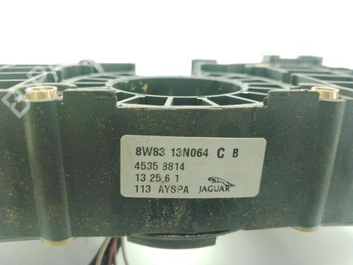Headlight switch JAGUAR XF I (X250) 2.2 D | BP30871965I24 - Image 5