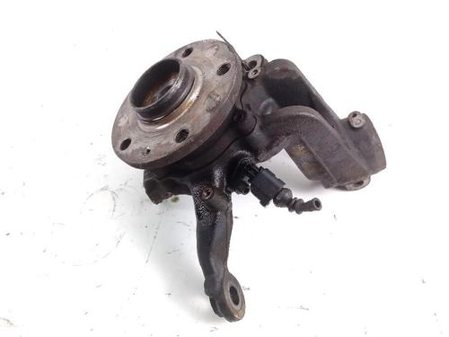 Left front steering knuckle VW TOURAN (1T1, 1T2) 1.9 TDI | BP18359227M25 