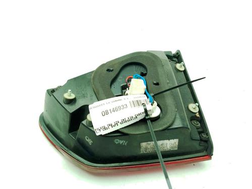 Left tailgate light KIA CARENS IV 1.7 CRDi | BP39399348C79  - Image 5