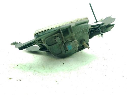 Right front fog light PEUGEOT 407 (6D_) 2.0 HDi 135 (6DRHRH, 6DRHRE, 6DRHRG, 6DRHRJ) | BP28488548C31 